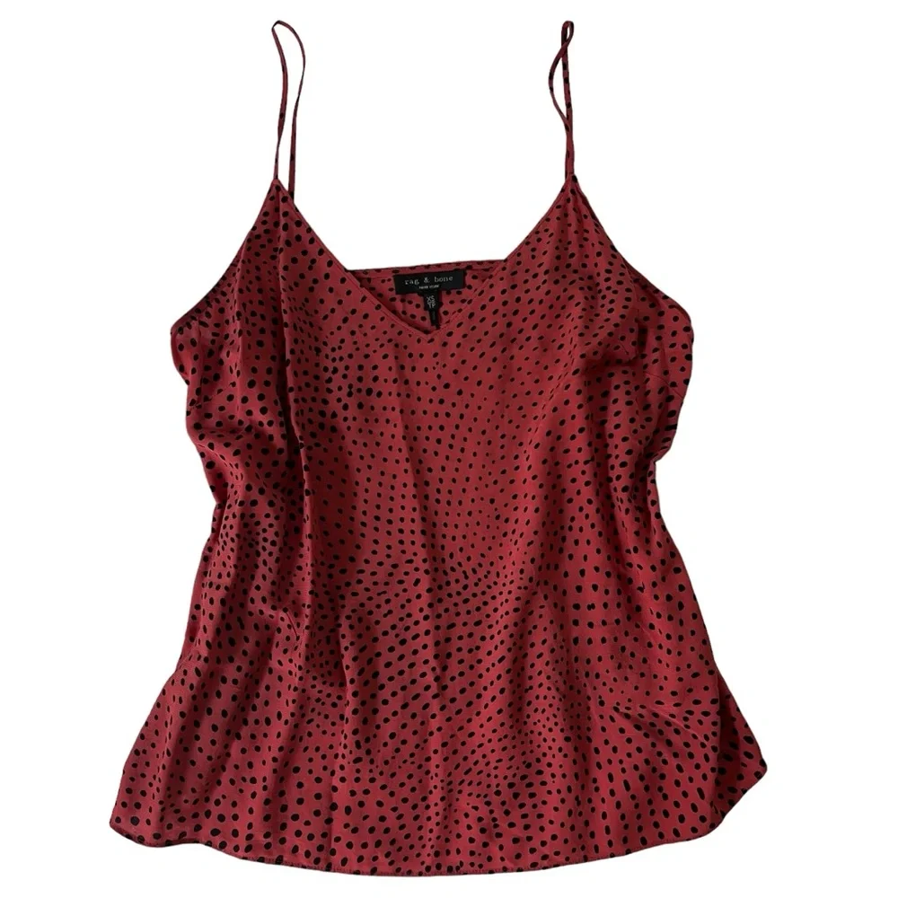 EUC RAG & BONE CAMISOLE